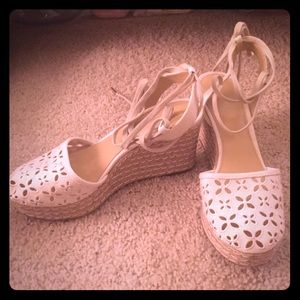 Michael Kors Espadrilles